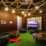 Khaosan World Namba