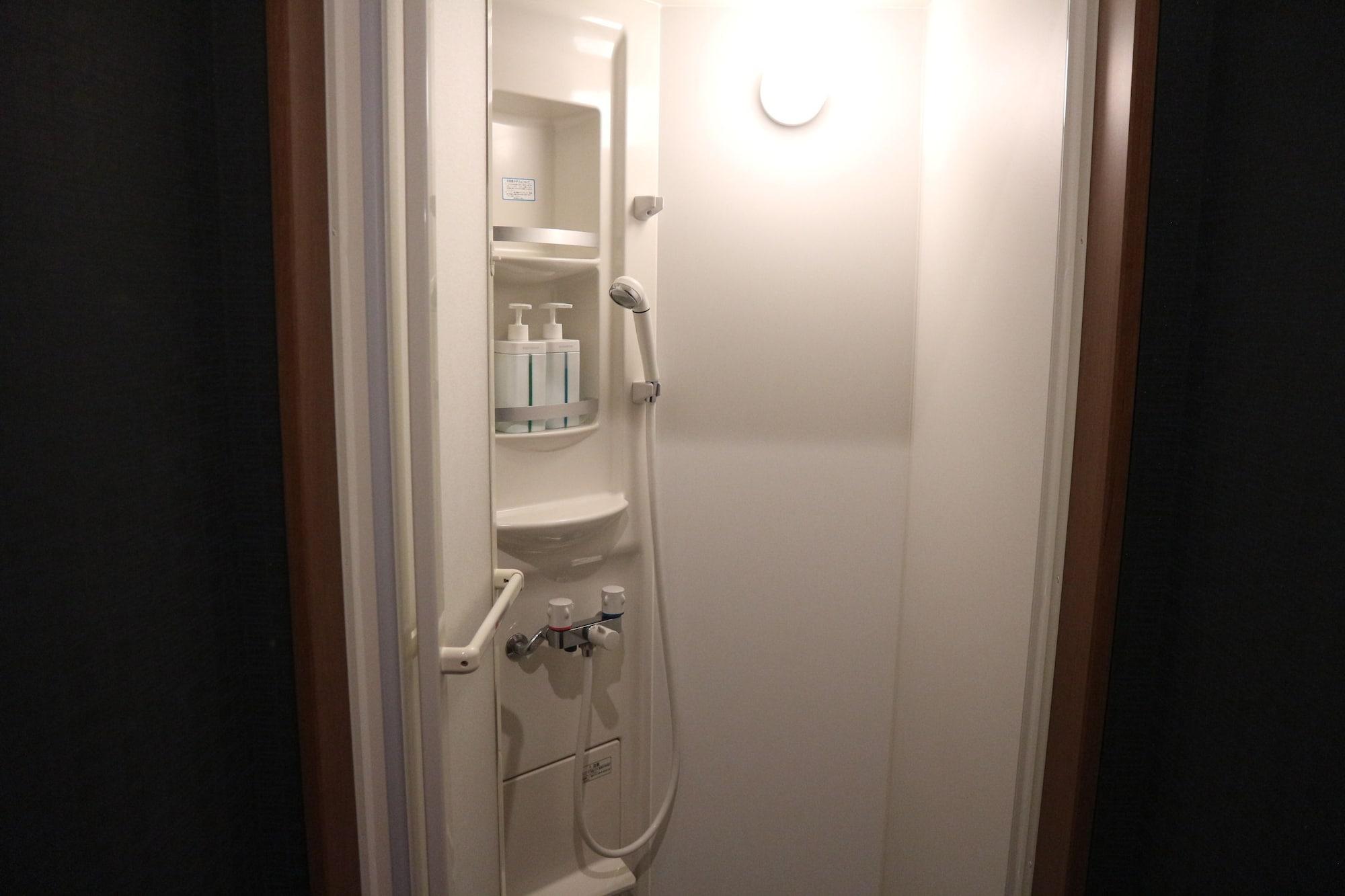 Albergue Khaosan World Namba Osaka
