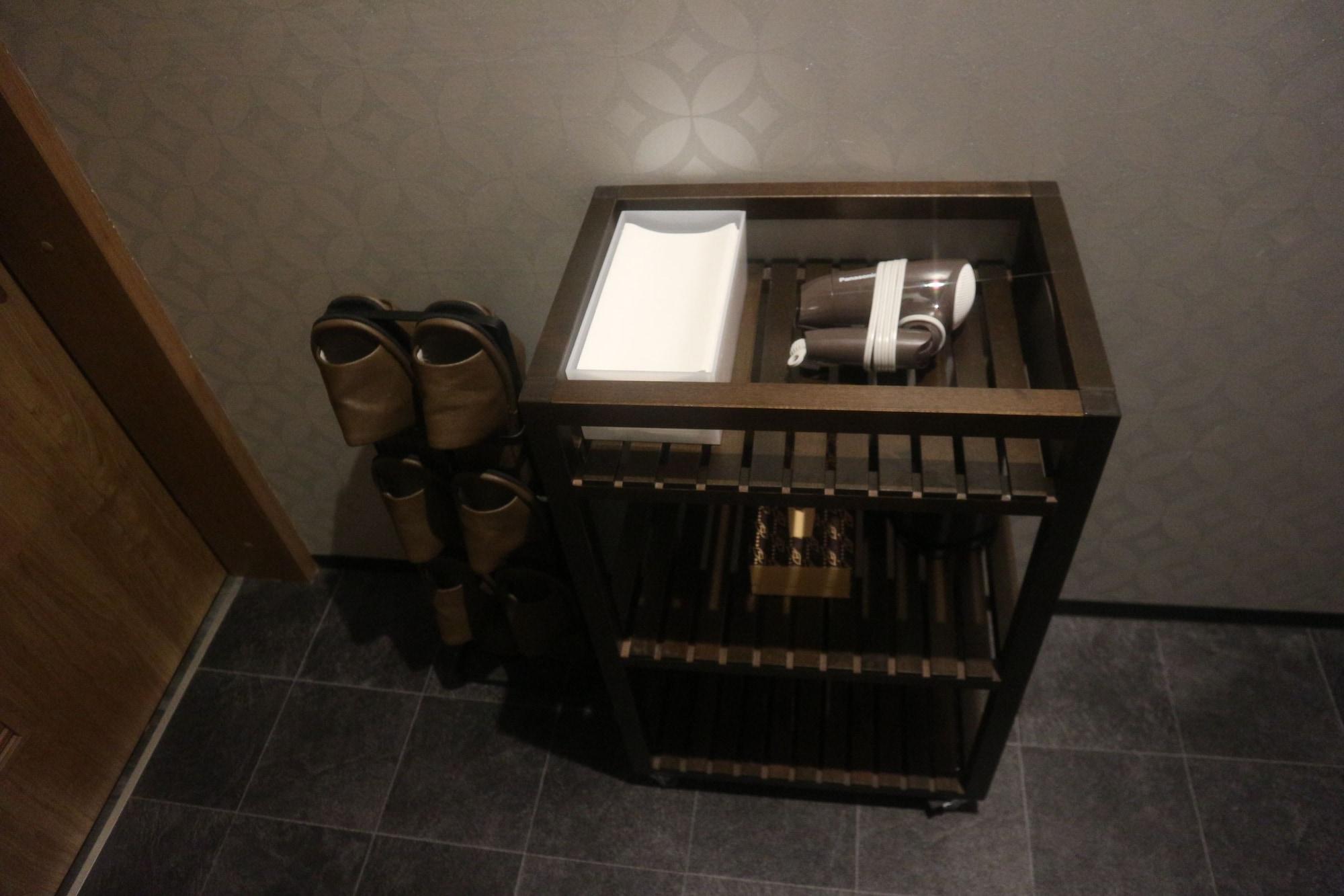 Albergue Khaosan World Namba Osaka