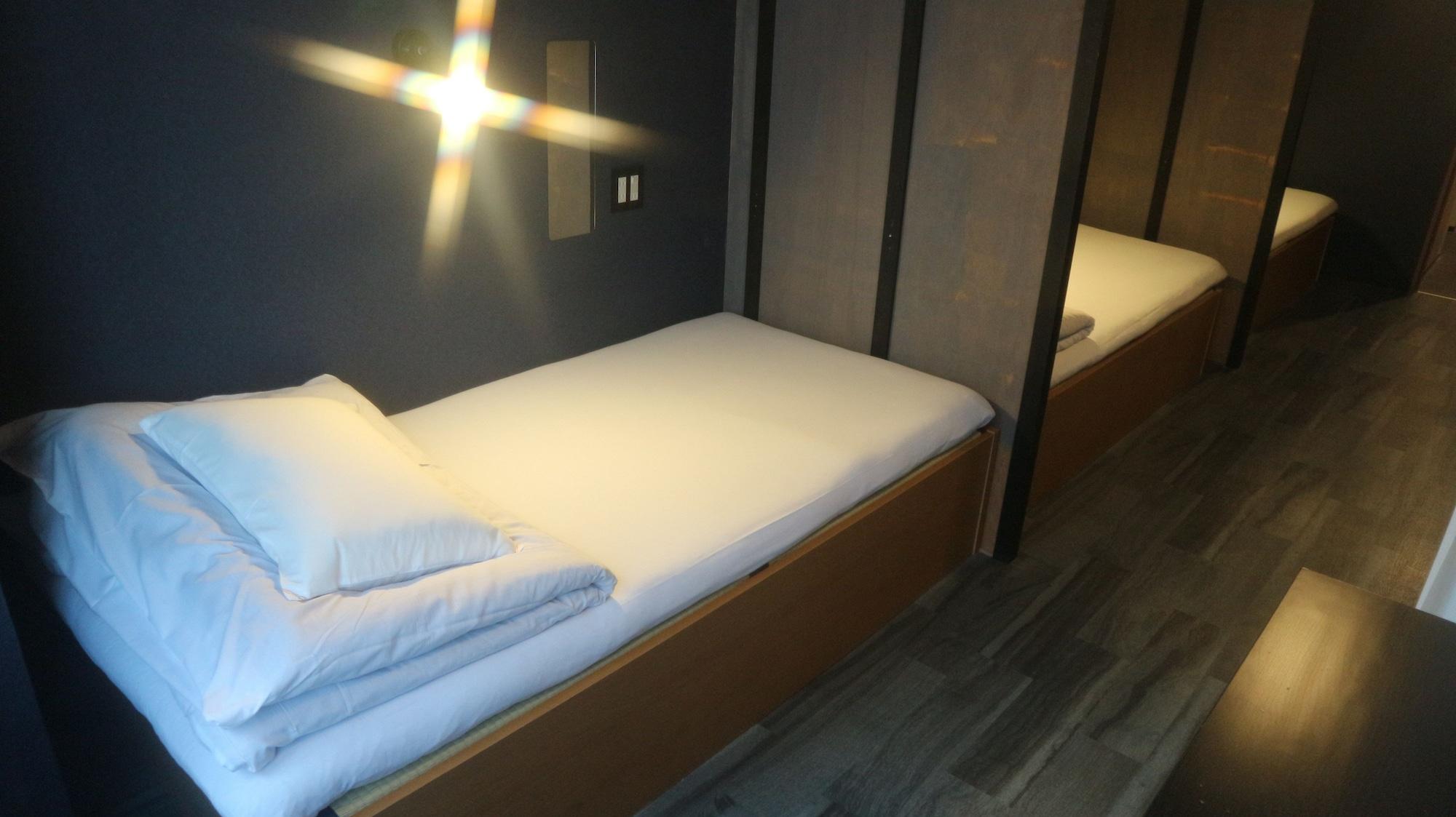 Albergue Khaosan World Namba Osaka