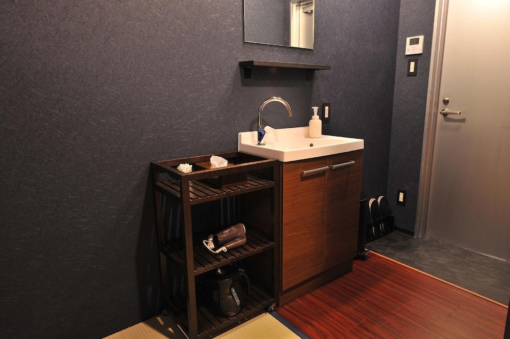 Albergue Khaosan World Namba *
