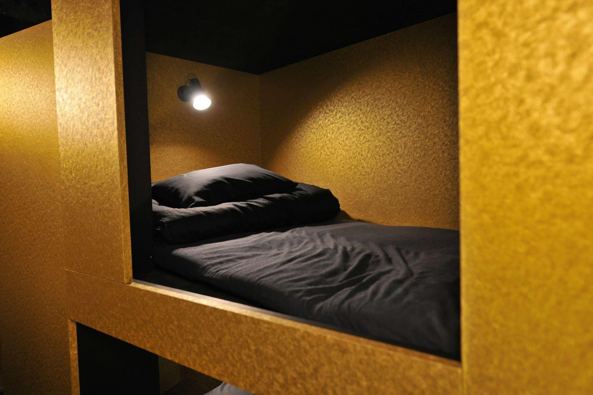 Khaosan World Namba Albergue Osaka